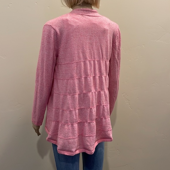 Cardigan Alpaka size Small - Picture 6 of 10